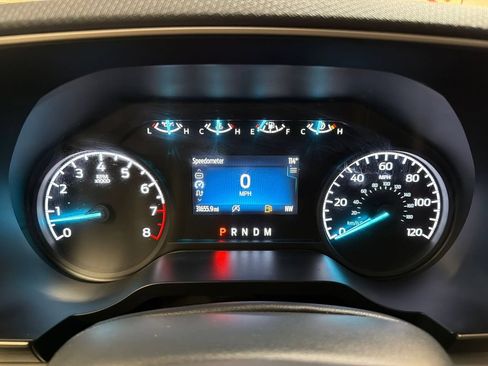 Used 2022 Ford F150 XL w/ Equipment Group 101A High RWD image 18