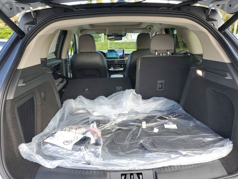 New 2026 Lincoln Corsair Grand Touring AWD/4WD image 6