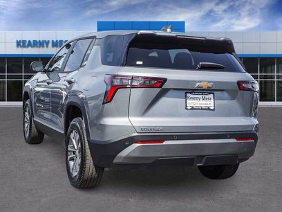New 2026 Chevrolet Equinox LT
