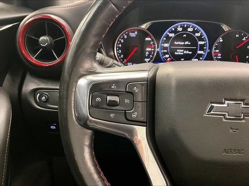 Used 2019 Chevrolet Blazer RS FWD image 17
