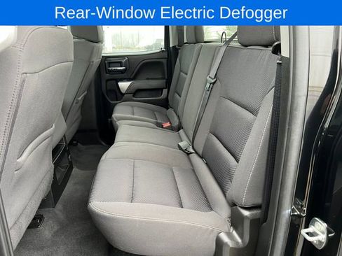 Used 2019 Chevrolet Silverado 1500 LT w/ LPO, Chrome Package image 7