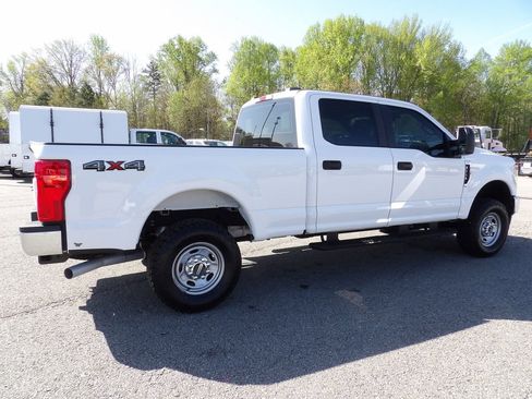 Used 2022 Ford F250 XL w/ XL Value Package image 8