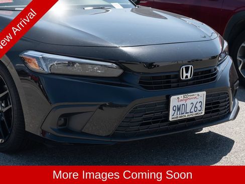 Used 2024 Honda Civic Sport image 7