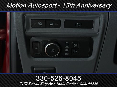 Used 2022 Ford F150 XLT w/ Equipment Group 302A High AWD/4WD image 12