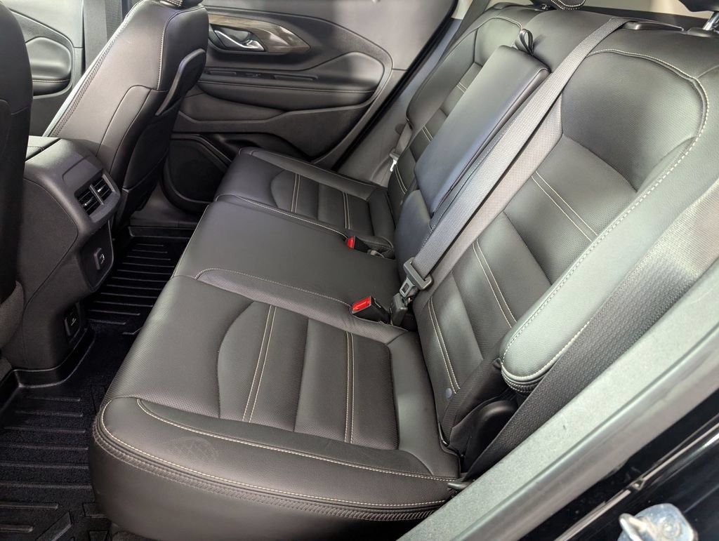 Certified 2022 GMC Terrain Denali AWD/4WD image 31