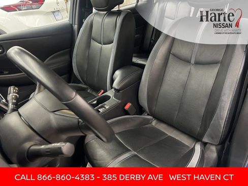Used 2022 Nissan Leaf SL Plus image 25