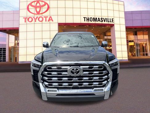 New 2026 Toyota Tundra 1794 Edition AWD/4WD image 7