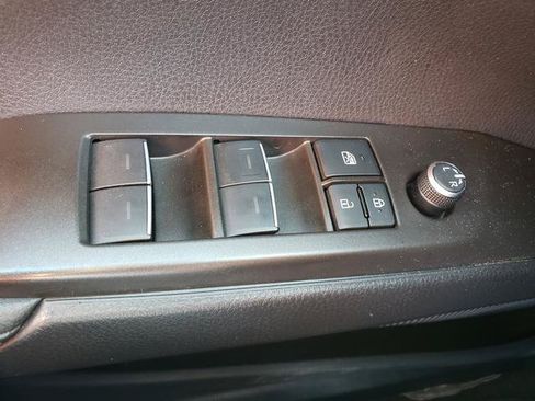 Used 2024 Toyota Camry XSE w/ Navigation Package FWD image 24