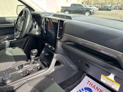 Used 2024 Ford Ranger XLT w/ FX4 Off-Road Package image 18