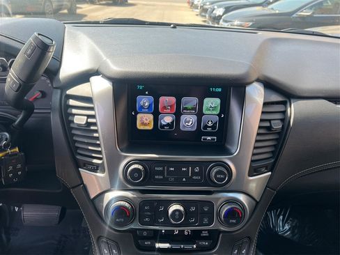 Used 2019 Chevrolet Tahoe LT image 24