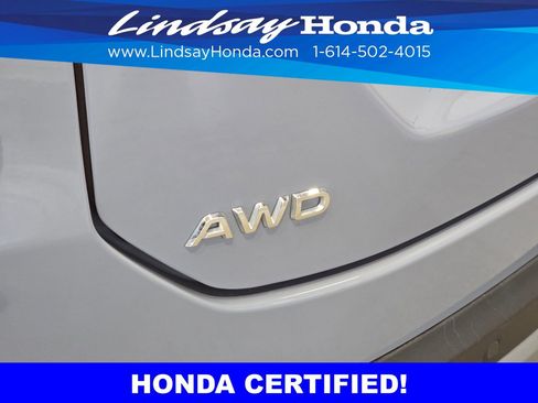 Used 2023 Honda Pilot Touring image 7