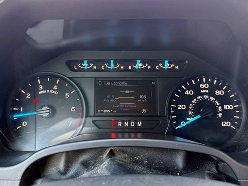 Used 2018 Ford F150 XL w/ Equipment Group 101A Mid AWD/4WD image 19