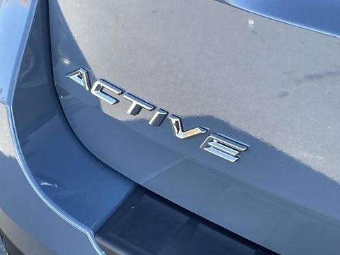 New 2026 Ford Explorer Active w/ Active Comfort Package image 8