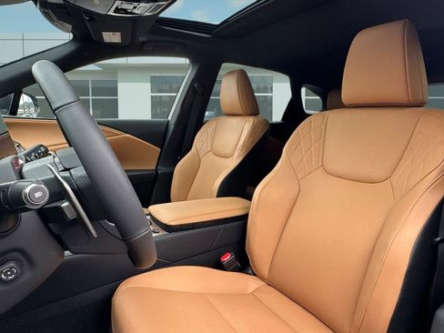 New 2026 Lexus RX 350h image 19