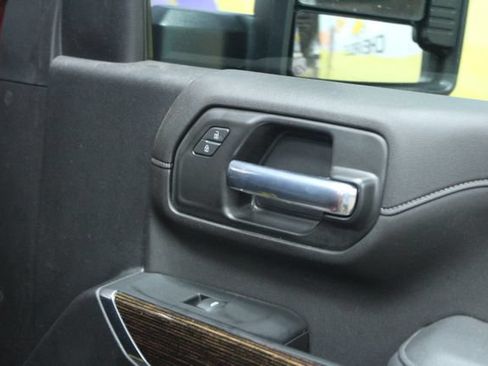 Used 2022 GMC Sierra 3500 SLE w/ Gooseneck/5TH Wheel Package AWD/4WD image 9