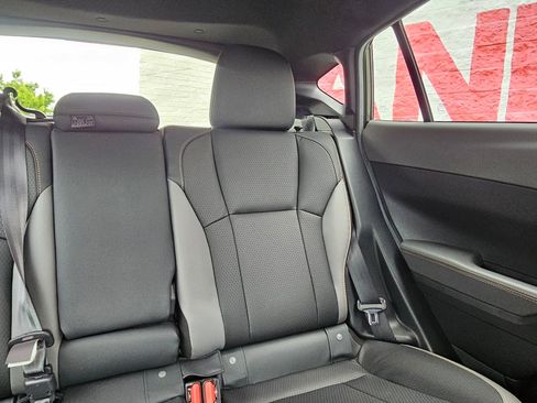 Used 2024 Subaru Crosstrek 2.5i Wilderness AWD/4WD image 27