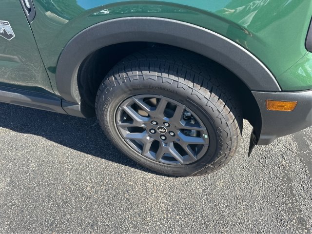 New 2025 Ford Bronco Sport Big Bend AWD/4WD image 12