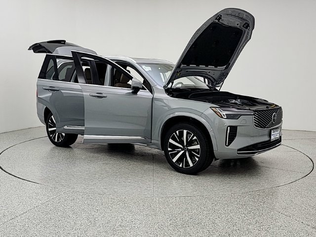 New 2027 Volvo XC60 B5 Core AWD/4WD image 10