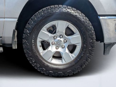 Used 2023 RAM 1500 Lone Star w/ Trailer Tow Group image 10