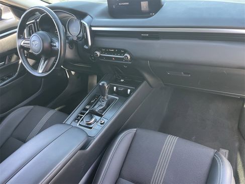 Used 2024 MAZDA CX-50 AWD 2.5 S w/ Preferred Package image 12