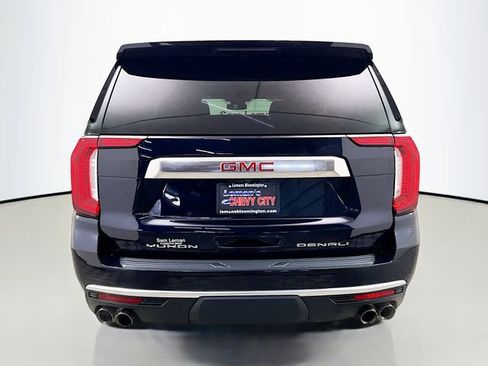 Used 2023 GMC Yukon Denali image 9