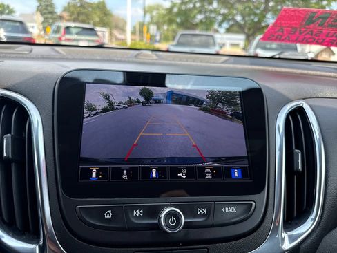 Used 2024 Chevrolet Equinox LT AWD/4WD image 33