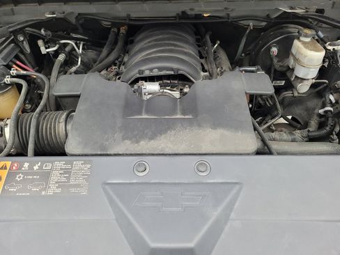 Used 2019 Chevrolet Silverado 1500 LT RWD image 30