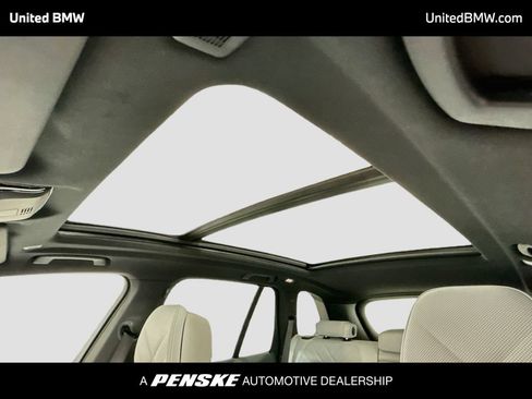 Used 2026 BMW X5 sDrive40i RWD image 19