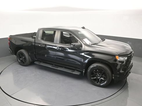 Used 2024 Chevrolet Silverado 1500 RST RWD image 58