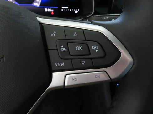 New 2026 Volkswagen Jetta SE FWD image 14