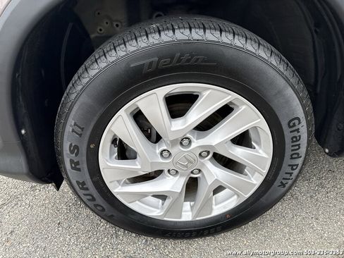 Used 2016 Honda CR-V EX image 7