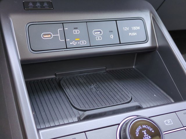 New 2026 Hyundai Kona SEL Premium AWD/4WD image 20