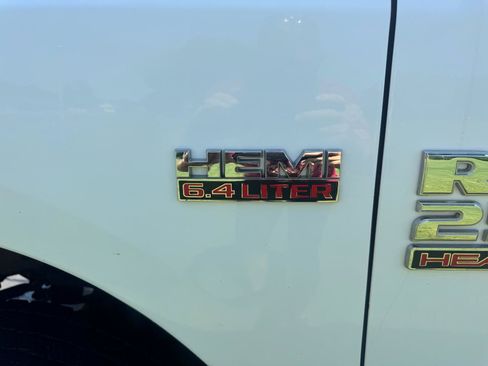 Used 2014 RAM 2500 Tradesman w/ Power & Remote Entry Group AWD/4WD image 13