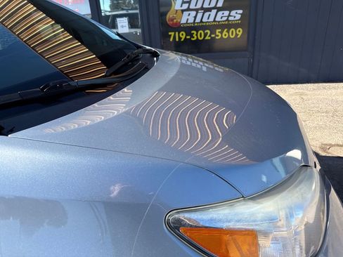 Used 2016 Toyota Sienna XLE Premium image 42