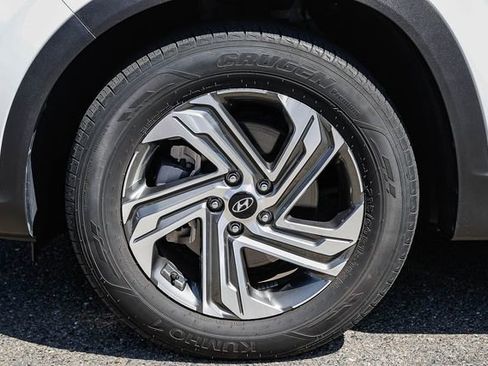 Certified 2023 Hyundai Santa Fe SEL FWD image 11
