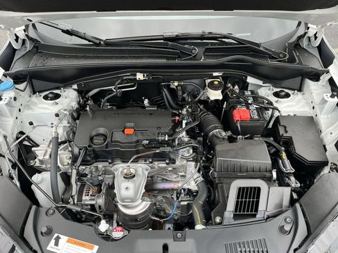 New 2026 Honda HR-V EX-L image 20