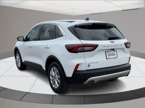 Used 2024 Ford Escape Active image 6
