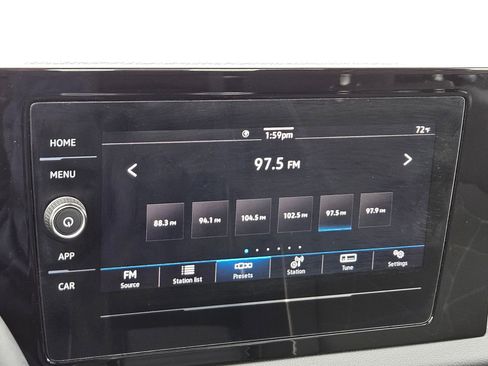 Used 2025 Volkswagen Jetta Sport FWD image 21