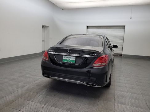 Used 2017 Mercedes-Benz C 43 AMG image 7