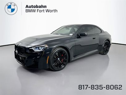 New 2026 BMW M2 w/ Lighting Package