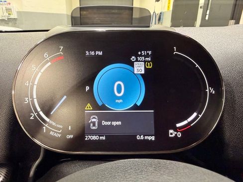 Certified 2023 MINI Cooper Countryman S image 16