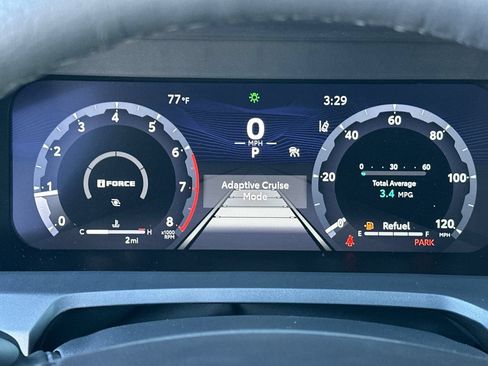 New 2026 Toyota Tacoma TRD Sport AWD/4WD image 27