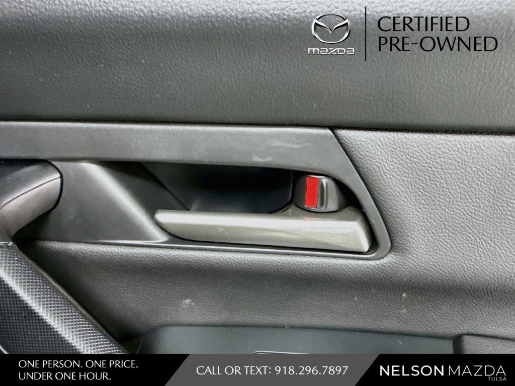 Certified 2026 MAZDA CX-50 AWD 2.5 S w/ Preferred Pkg image 43