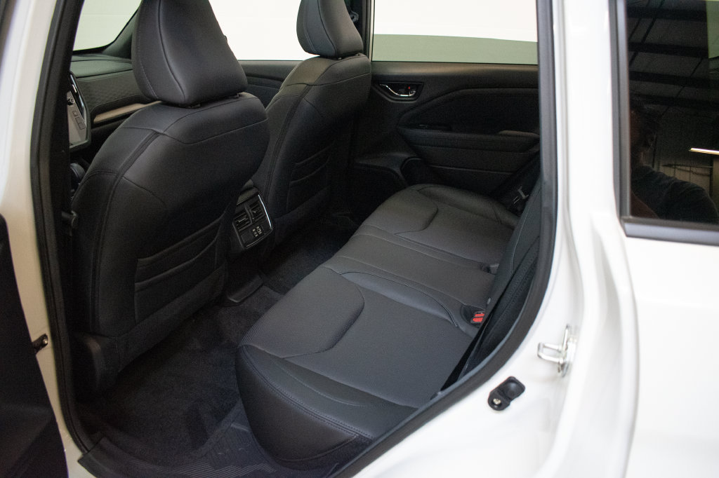 Used 2026 Subaru Forester Limited AWD/4WD image 23