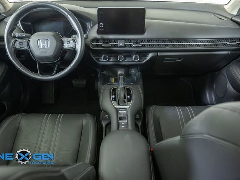 Used 2023 Honda HR-V EX-L image 27