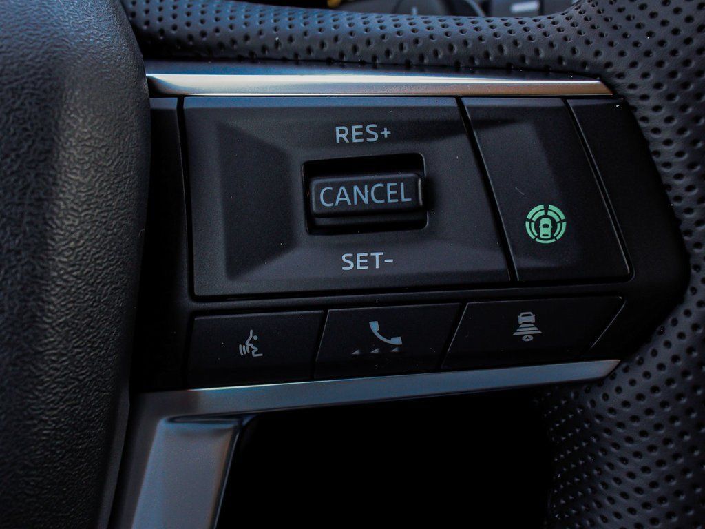 Used 2025 Mitsubishi Outlander SE AWD/4WD image 26