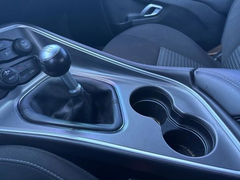 Used 2020 Dodge Challenger R/T w/ Blacktop Package image 19