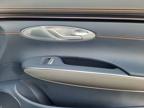 New 2026 Genesis GV70 3.5T Sport Advanced image 13