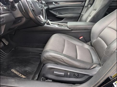 Used 2022 Honda Accord Sport image 12