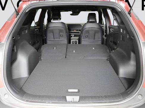 Certified 2025 Kia Sportage X-Line image 42